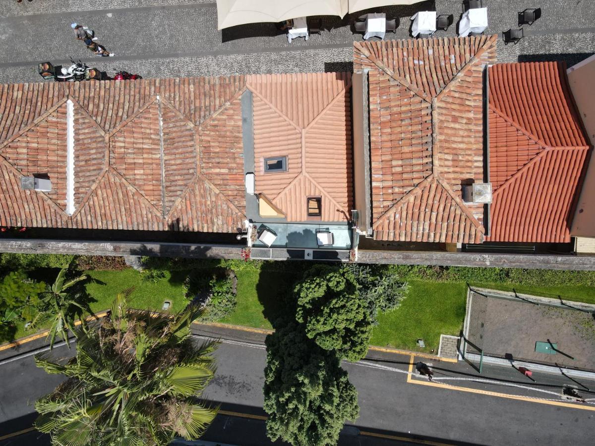 Sao Thiago House Madeira Apartment Фуншал Екстериор снимка