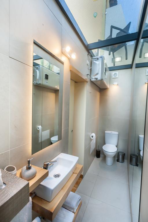 Sao Thiago House Madeira Apartment Фуншал Стая снимка