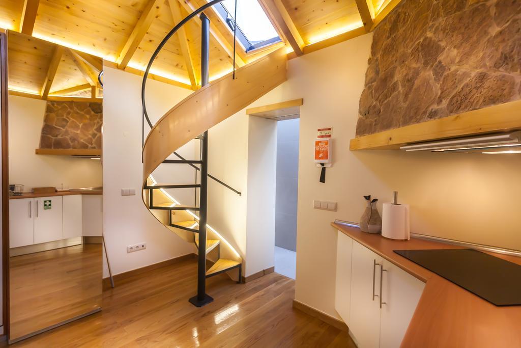 Sao Thiago House Madeira Apartment Фуншал Стая снимка