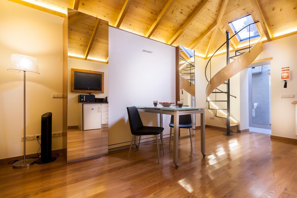 Sao Thiago House Madeira Apartment Фуншал Стая снимка