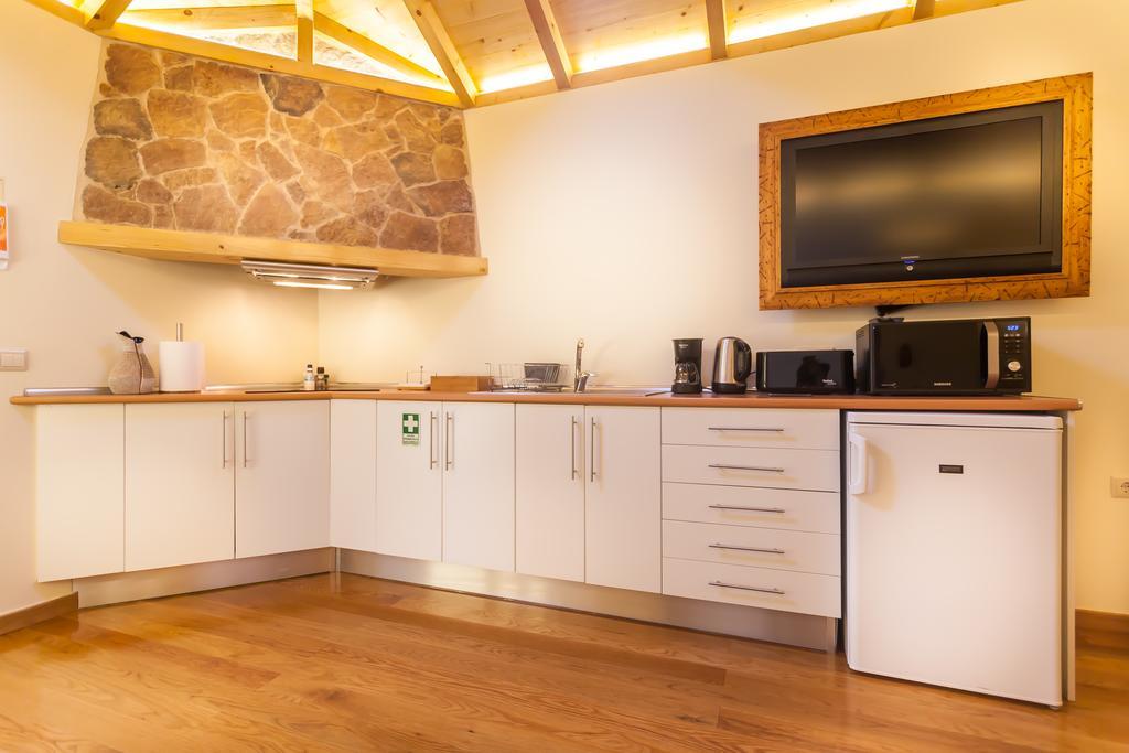 Sao Thiago House Madeira Apartment Фуншал Стая снимка