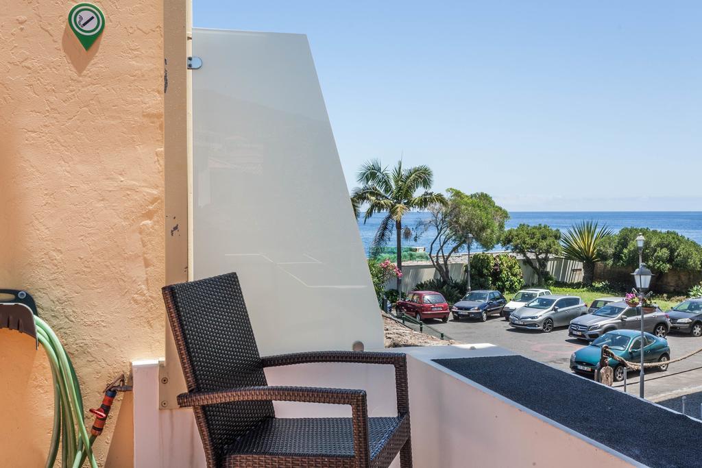 Sao Thiago House Madeira Apartment Фуншал Екстериор снимка